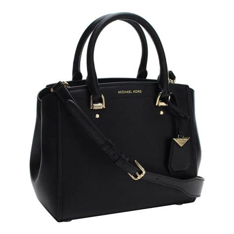 benning medium satchel michael kors|Benning Medium Leather Satchel .